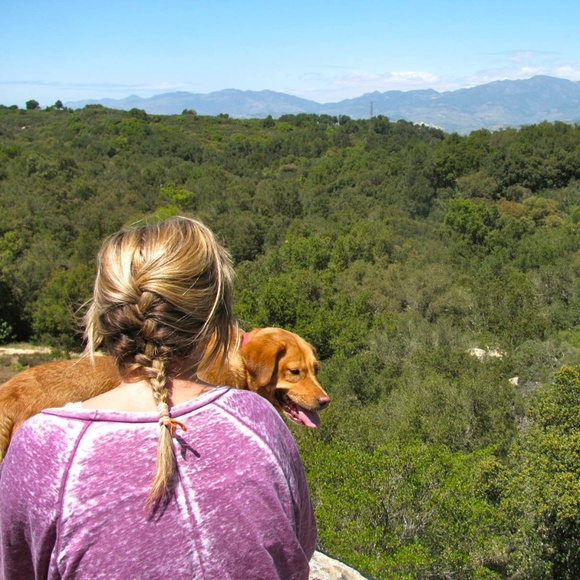 💛 MEET THE POSHER(S) 👶👶👩🐶🐱🐯 - Picture 10 of 16